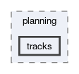 src/planning/tracks