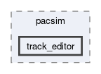 src/pacsim/track_editor