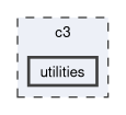 c3/utilities